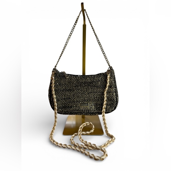 EUC Kate Spade New York Kiki Convertible Crossbody - Picture 9 of 10